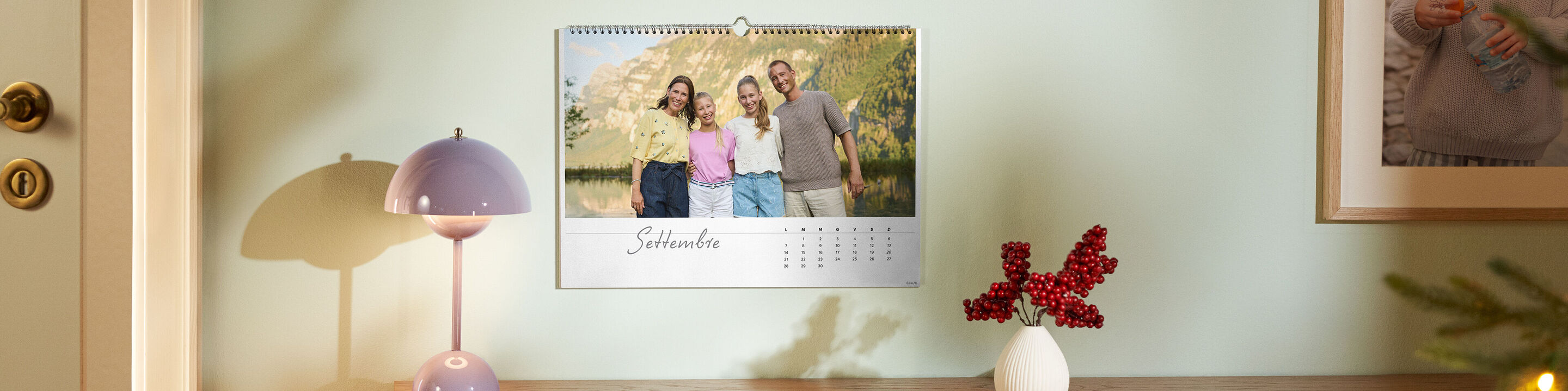 Fotoregalo slider